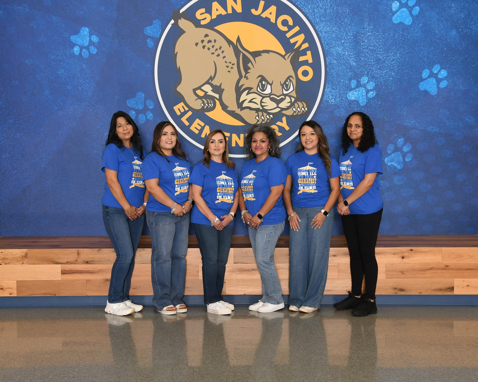 Office Staff